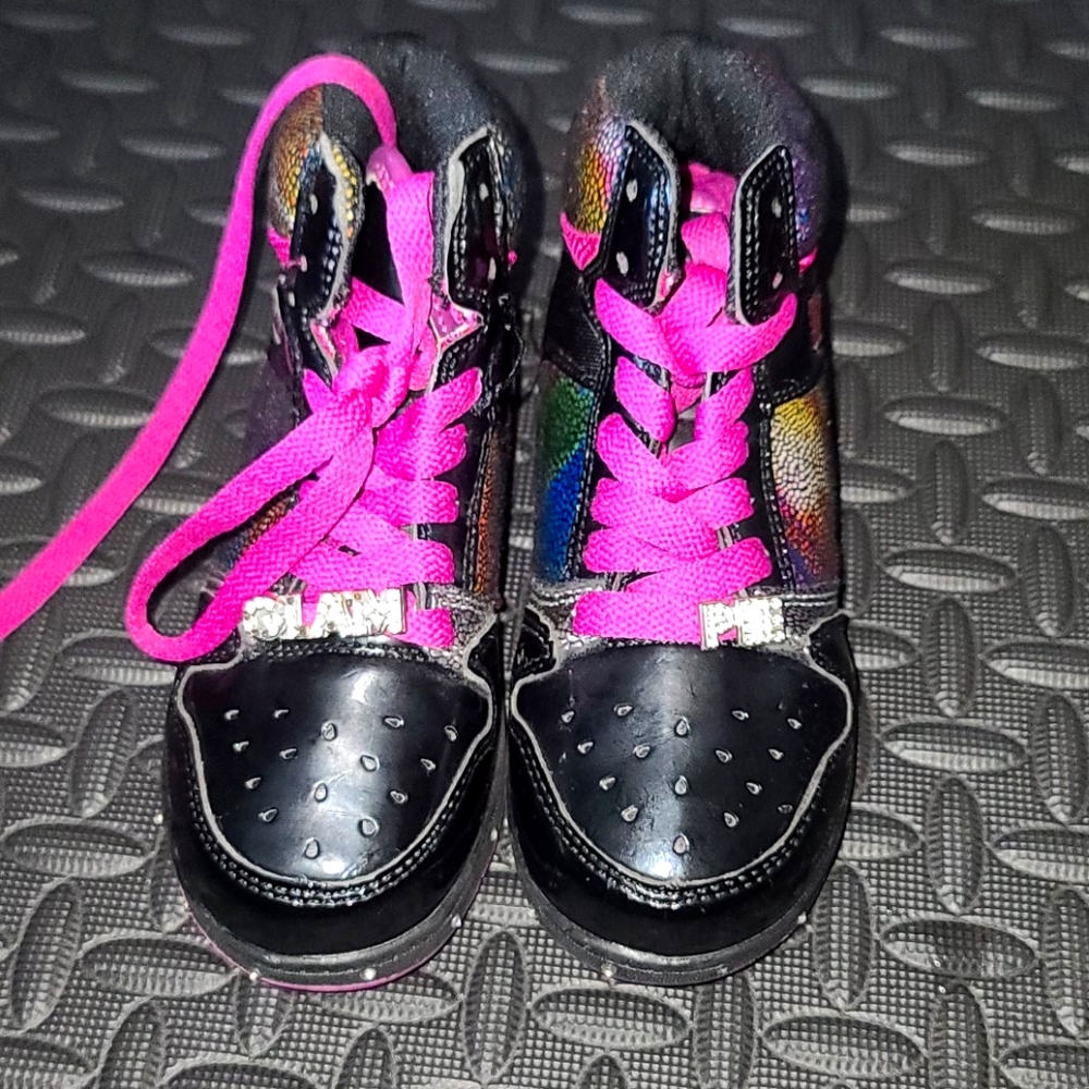 Girls Sneakers!